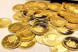 قیمت طلا و سکه در روز اول سال (۱ فروردین ۱۴۰۳)