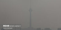 هشدار مهم هواشناسی کشور: ۱۵ دی، وضعیت جوی از کنترل خارج می‌شود