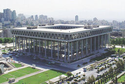 افزایش نجومی بودجه صدا و سیما + جدول