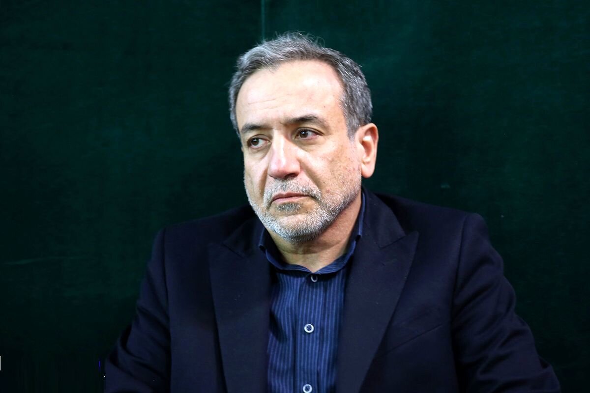 ادعای الجزیره درباره حضور عراقچی در پاکستان