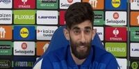 شوک در لخ پوزنان: اعتراف تلخ رئیس باشگاه درباره قلی‌زاده؛ آیا ستاره ایرانی در آستانه جدایی است؟