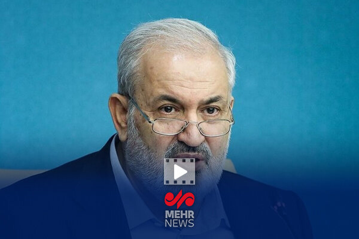 وزیر نیرو: حملات اخیر آب و برق را به خطر انداخت؛ آیا مسئولان خوابند؟