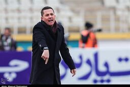 فریاد جنجالی اوسمار: یا طلسم نحسِ خارج از خانه می‌شکند، یا فاجعه در راه است؟!