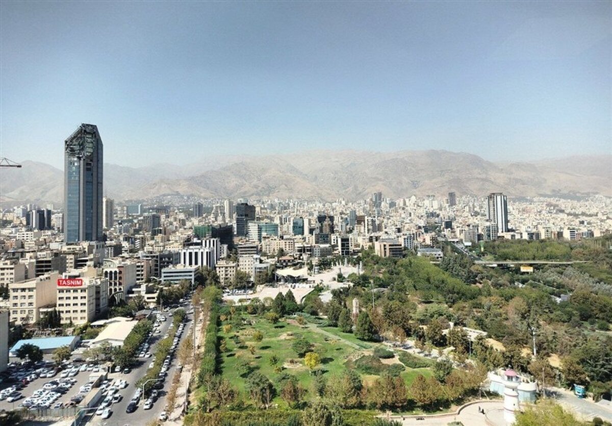 تهران در آستانه بحران آب: تصمیمات سری پشت پرده چیست؟