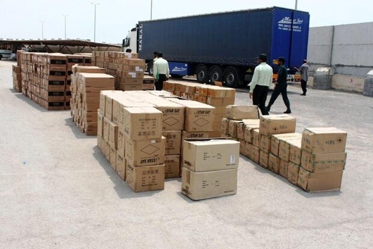 احتکار بزرگ شرکت معروف خودروسازی لو رفت