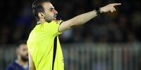 زلزله در داوری فوتبال تهران؛ محرومیت غیرمنتظره ۲ داور و ابهامات فراوان!