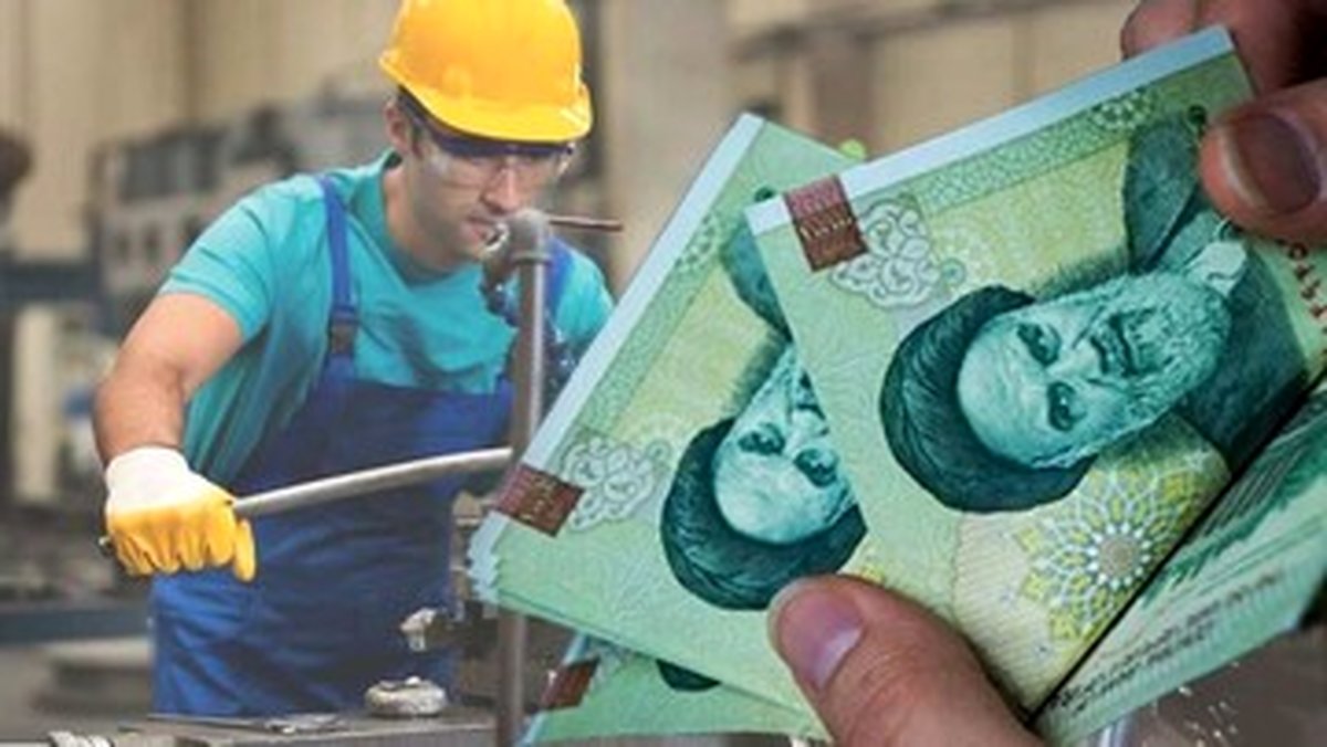 تصمیم‌گیری درباره مزد کارگران به این تاریخ موکول شد
