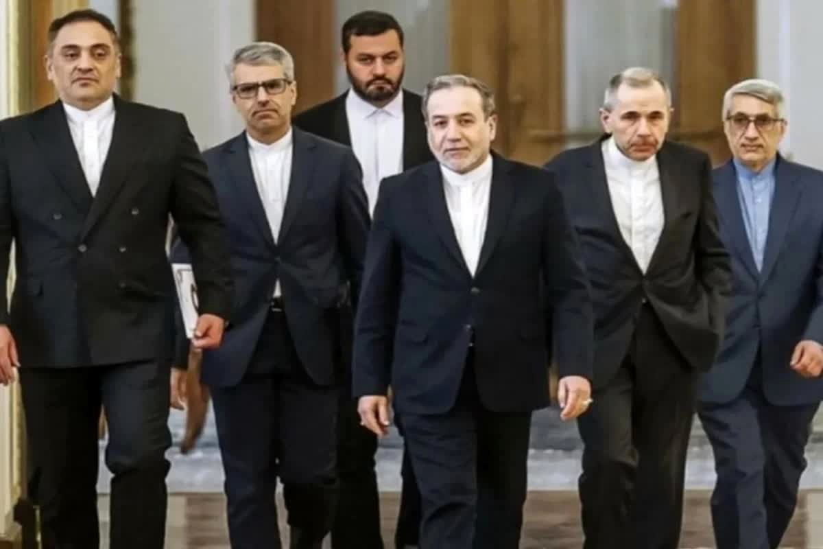 افشاگری الجزیره: نقشه پشت پرده ترکیه، مصر و قطر برای توقف ۳ ساله غنی‌سازی اورانیوم!