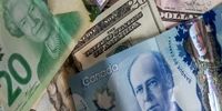 جیغ بنفش دلار کانادا در بازار امروز: شوک بزرگ در انتظار سرمایه‌گذاران!