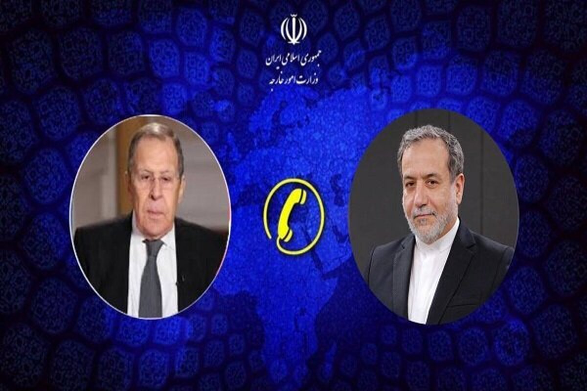 افشاگری عراقچی: آمریکا دنبال قیمومیت بر غزه است؟