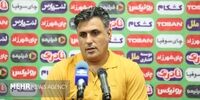 پایان کابوس تارتار در آبادان: استقلال خوزستان در قعر جدول سقوط کرد!