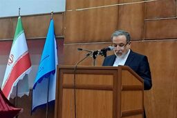 عراقچی: گفتگو، قدرت است نه ضعف! حقایق پنهان مذاکرات افشا شد