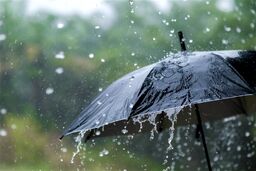 گیلان و مازندران در آستانه طوفان؟ هشدار بارش‌های سیل‌آسا تا آخر هفته