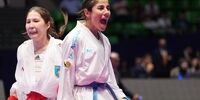 8 ملی‌پوش اسکیت برای قهرمانی جهان رهسپار شدند: آیا مدال طلا در انتظار ایران است؟