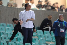 فوری و باورنکردنی: بعد از ۱۰ فصل، یک ایرانی پرسپولیس را دبل کرد!
