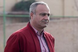 رونمایی از نقشه شوم مدیرعامل پرسپولیس: دام پهن برای مدیرعامل سابق لیگ برتری!
