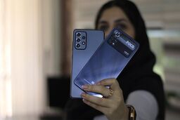 هجوم ناگهانی به بازار موبایل؛ قیمت‌ها امروز ۲۶ آبان ۱۴۰۴ منفجر شد!