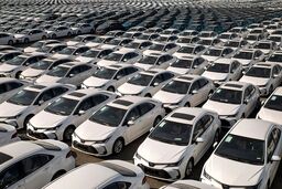 نامه مهم درباره واردات خودرو به عارف ارسال شد