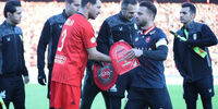 فوری و اختصاصی: پرسپولیس و تراکتور، پایان آتشین سال فوتبال ایران!