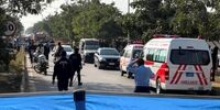 وزیر دفاع پاکستان: در جنگ هستیم؛ گفتگو با طالبان پایان یافت! 
