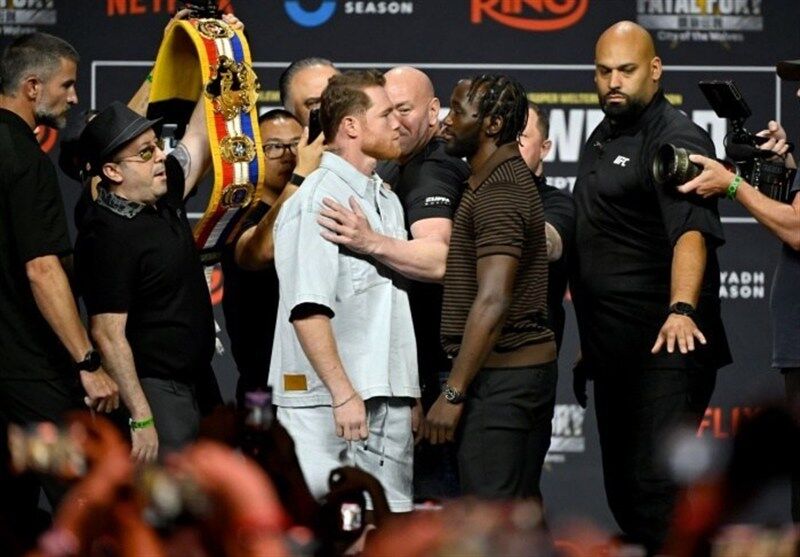 فوران عصبانیت در UFC: بوکس پول پارو می‌کند، ما در قفس می‌میریم!