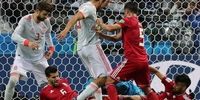 رکورد فاش کرد: قهرمان آفریقا، ایران را به نبرد فراخواند!