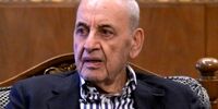 نبیه بری: جنگی در کار نیست، اما مذاکره مستقیم با اسرائیل ممنوع!