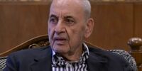 نبیه بری: جنگی در کار نیست، اما مذاکره مستقیم با اسرائیل ممنوع!