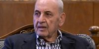 ادعای تکان‌دهنده معاون نبیه بری: آمریکا به اسرائیل سلاح می‌دهد، عادی‌سازی ممنوع!