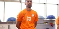 شماره ۶ سپاهان در تیم ملی: معجزه یا دخالت؟