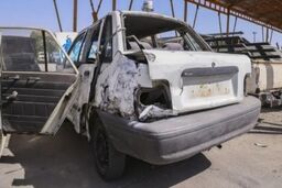 نرخ جدید گواهی اسقاط خودرو مشخص شد - خرداد ۱۴۰۵