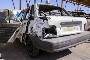 نرخ جدید گواهی اسقاط خودرو مشخص شد - خرداد ۱۴۰۵