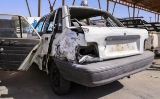 نرخ جدید گواهی اسقاط خودرو مشخص شد - خرداد ۱۴۰۵