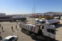 لطمه بزرگ افغانستان به تجارت با ایران