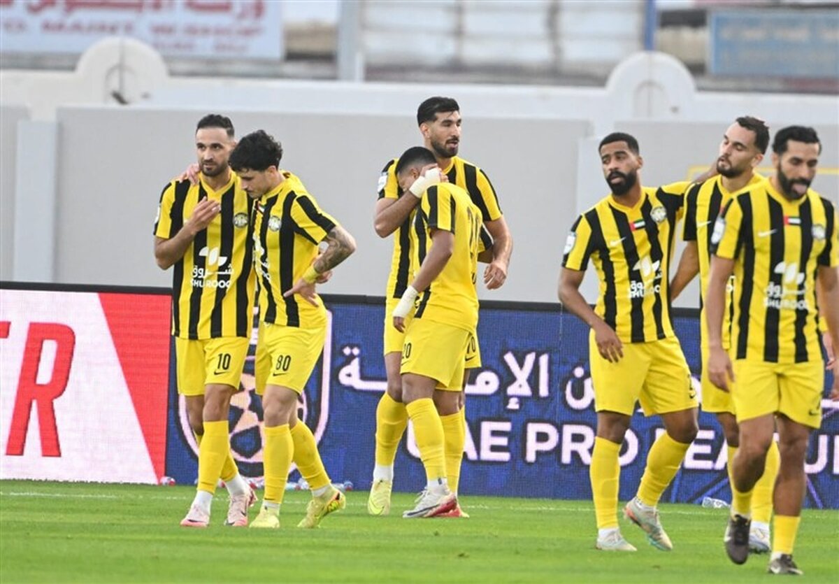 تساوی تلخ کلبا؛ گل مغانلو هم معجزه نکرد!