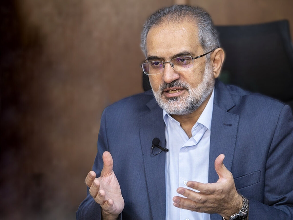 وعده عجیب / تا این سال منتظر تورم تک رقمی باشید
