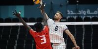 ایران قهرمان games اسلامی شد؟ پیش‌بینی شوکه کننده از والیبال در بازی‌های کشورهای اسلامی