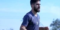 تراکتور زیر و رو شد: شوک بزرگ ربیعی در اولین تمرین! (عکس‌ها فاش شد)