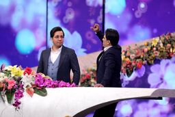 آمار مبلغ دعوت از سلبریتی ها برای نوروز ۱۴۰۳ لو رفت / علی پروین ۷۰۰ میلیون!