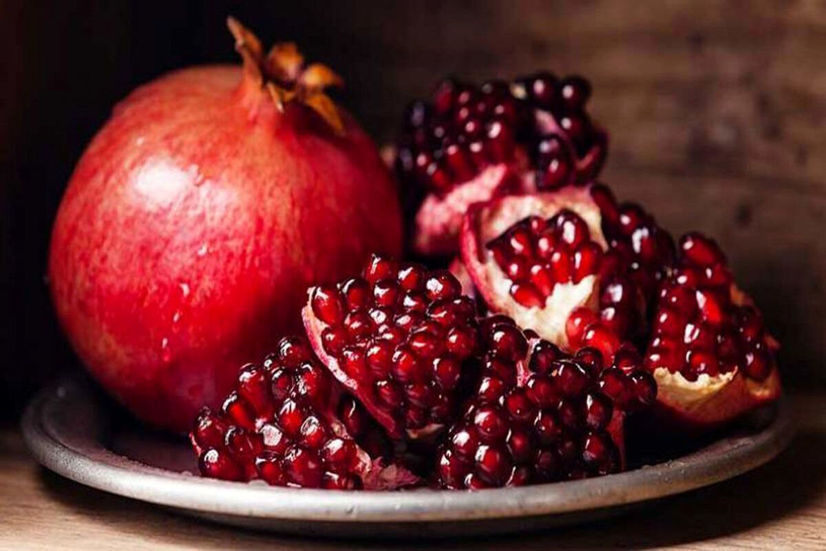 میوه باستانی ایران روی ریل صادرات دلاری