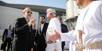 پیام "محرمانه" سلطان عمان پس از انتخاب مجتبی خامنه‌ای: پشت پرده چه می‌گذرد؟