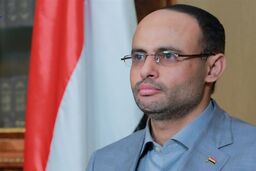 پیام جنجالی المشاط: یمن در سالگرد انقلاب قاطعانه پشت ایران ایستاد!