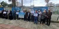 فاجعه در راه است! افزایش ۷۰ درصدی قیمت بیمه تکمیلی بازنشستگان؛ مسئولان پاسخگو باشند!
