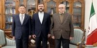 خبرفوری: پشت پرده دیدار جنجالی؛ چرا سفرای روسیه و چین با معاون عراقچی ملاقات کردند؟