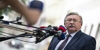 اولیانوف: ایران در مورد برنامه هسته‌ای خود تصمیم نهایی را می‌گیرد؛ آیا مسکو از تهران حمایت می‌کند؟