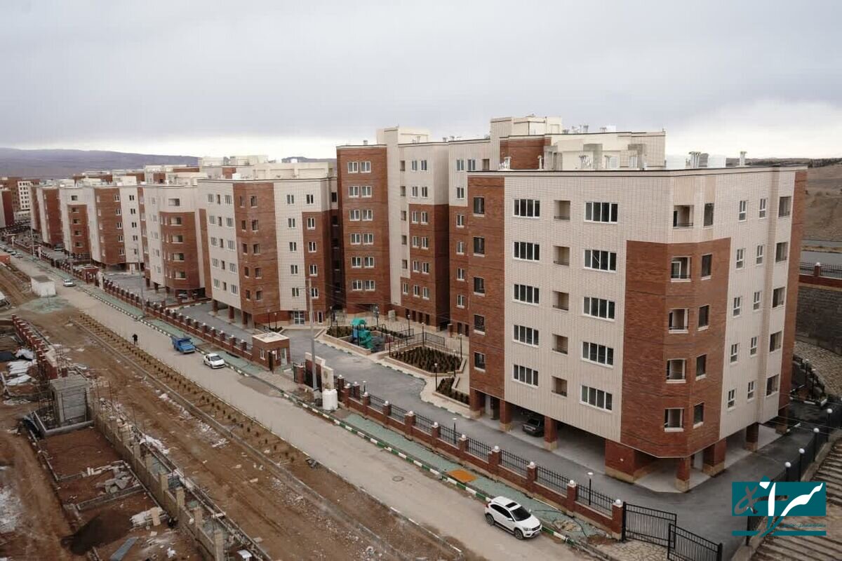 فاصله بین ثروتمندان و فقرا در بازار مسکن