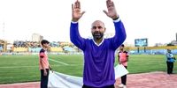 شوک در استقلال: طوفان خشم سهراب؛ ۴ ستاره از تمرین اخراج شدند!