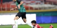 شوک: ناگهان ورق به سود پرسپولیس و پورعلی‌گنجی برگشت! راز این اتفاق چیست؟