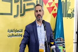 حمله موشکی ایران: اسرائیل در محاصره موشک‌های حزب‌الله، زوال قطعی؟