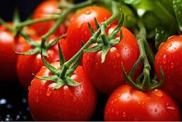 افزایش قیمت عجیب گوجه‌فرنگی در آمریکا!
